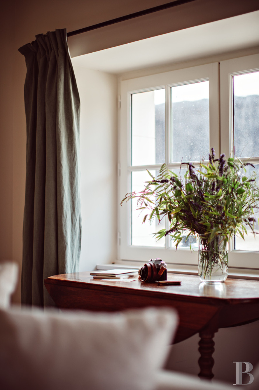 A country house rental for a year with access to the services and facilities of a large estate, an hour’s train ride from Paris in Touraine  - photo  n°6